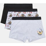 Sinsay Komplet od 3 para bokserica | shoptok.hr
