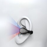 Langsdom Brezžične slušalke T9 Pro 13MM type-c 60h IPX5 Bluetooth5.3, (21024182) | Shoptok.si
