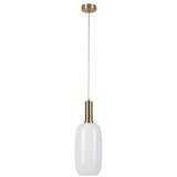 Rabalux sinopia, visilica E27 1x60W, zlato | Eponuda.com