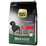 Select Gold Complete Mini Adult govedina 10 kg | ePonuda.com