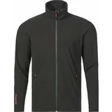 Musto Corsica 100gm Fleece Jacket 2.0 Jakna za jedrenje Black L