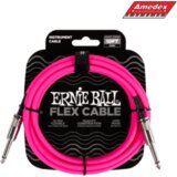 Kabal INSTR. Ernie Ball 6413 Flex Pink 3m 6,3-6,3 | Eponuda.ba