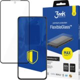 3mk OVITEK IZ KALJENEGA STEKLA FLEXIBLEGLASS MAX ZA SAMSUNG GALAXY S24, (21976591) Cene