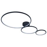 Rabalux LED plafonska lampa Formand 38W 1100lm 3000K 115cm | ePonuda.com