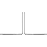 Apple macbook pro 14 inča M4 čip 16GB 1TB ssd - engleska, silver mw2x3ze/a