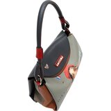  Torba fashion NIKKY Eiffel Dreams FW25 30x17x12 cm NK13005 P12 Netto | shoptok.hr