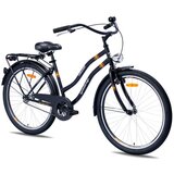 Galaxy CRUISER 26″ Bicikl - Bela cene