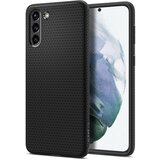 Spigen GALAXY S21+ LIQUID AIR ovitek črn, (20200508) Cene