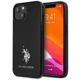 ZDA POLO ASSN. OVITEK ZA IPHONE 13 MINI, ČRN, (21898431)