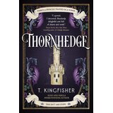 Macmillan Distribution T. Kingfisher - Thornhedge | Eponuda.com