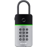 Amiko Home Pametni katanac, Bluetooth, WiFi, PIN, fingerprint – KB01 Smart Box Cijene