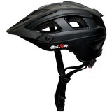 Skullcap biciklistička kaciga, Black Cijene
