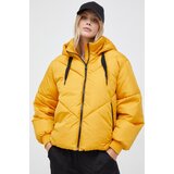 Vero Moda Jakna za žene, boja: žuta, za zimu | shoptok.hr