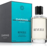 Revuele Daring Heart toaletna voda za muškarce 100 ml | shoptok.hr