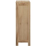  Ladičar 55 x 30 x 90 cm od masivne tikovine | shoptok.hr