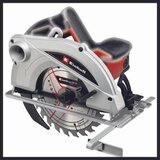 Einhell Ručna kružna testera TC-CS 1410 - 4331050 | Eponuda.com