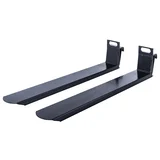Paletne vilice (Ustrezno za: Mini bager EXC1400)