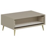 Hanah home sto za dnevnu sobu luxe