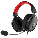 Redragon – Gaming slušalice sa mikrofonom Icon H520 7.1 | Eponuda.ba