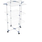 Gimi Etažna sušilica za veš Modular 3 | ePonuda.com