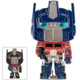 Funko Pop Pin: Transformers: Optimus Prime Group | shoptok.hr