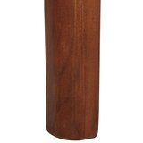  Barski stol 60x60x107 cm puno drvo bagrem | shoptok.hr