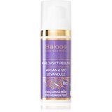 Saloos Bio Royal Peeling Argan & Q10 & Levander 20ml | shoptok.hr