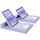 Royal Bailey Flip cover in Bluetooth Tipkovnica SX006C-1 za iPad 9.7, (21593689) | Shoptok.si