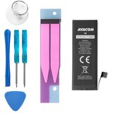 AVACOM Baterija za Apple iPhone SE - visoka zmogljivost, Li-Ion 3,82 V 2010 mAh (nadomešča 616-00106), (20777012) | Shoptok.si