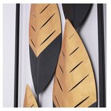 WALLXPERT Zidna dekoracija Asil, 90x35cm | Eponuda.ba