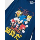 Sinsay Dvodijelna pidžama Sonic the Hedgehog | shoptok.hr