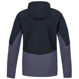HANNAH Softshell jacket SHELTON LITE anthracite/india ink | Shoptok.si