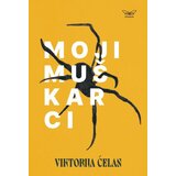 Kontrast izdavaštvo Viktorija Ćelan - Moji muškarci | ePonuda.com
