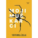 Viktorija Ćelan - Moji muškarci