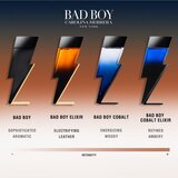Carolina Herrera Bad Boy Elixir parfumska voda za moške 100 ml | Shoptok.si