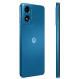Motorola Mobilni telefon Moto G04 4+64GB Satin Blue | ePonuda.com
