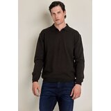 Legendww muski pamucni dzemper sa polo kragnom | Eponuda.com