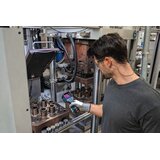 Bosch PROFESSIONAL Toplotna kamera GTC 12V-450-13 GTC 12V-450-13 0601083901 | Shoptok.si
