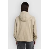 Element Ripstop Hooded Jakna aluminum | Shoptok.si