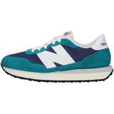 New Balance Nizke superge MS237VC Zelena | Shoptok.si