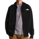 The North Face Muški duks Simple Dome Light Regular, Crna Cene