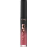 Catrice Endless Matte mat tekući ruž za usne nijansa 050 Kiss Me Quick 4.5 ml | shoptok.hr
