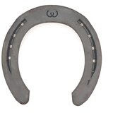 Werkman Hoofcare Potkovice za konje Warrior 24x8 2/C 4 prednje Cene