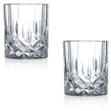 Hermia Set čaša za viski, 2 komada, Providni | Eponuda.com
