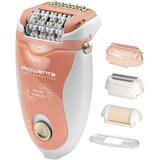 Rowenta Soft Sensation EP5720F0 epilator cene