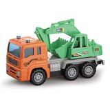 Kamion Truck Show – Za sate zabavne igre Rovokopač | shoptok.hr