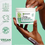 Garnier body Superfood krema za tijelo avokado 380ml | shoptok.hr
