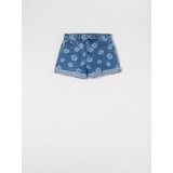 Sinsay ženske high waist kratke hlače od trapera 6056J-55J | shoptok.hr
