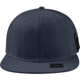 MSTRDS MoneyClip Trucker Snapback Cap Dark Navy Cene
