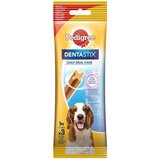 Pedigree Dentastix Srednje rase 3 kom 77 g | ePonuda.com